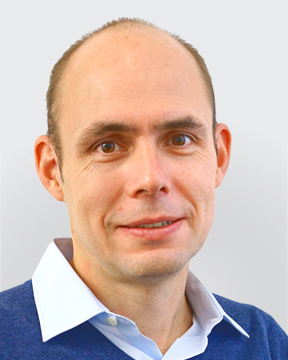 Holger Wörsching, Team Geophysik, Bauingenieur TU