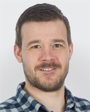 Fabio Zahner, Team Geophysik, Multimedia-Elektronik
