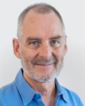 Ulrich Sambeth, Team Geotechnik, Dipl. Natw. ETHZ, Geophysiker