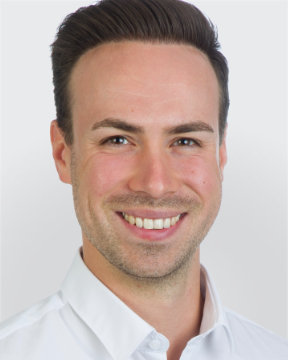 Marc Vögele, Geschäftsleitung, BSc FHO Landschaftsarchitektur, MAS Digitales Bauen<div class="thirdEmployeeTitle" style="position: absolute; bottom: 14px;"> Leitung Digitales Bauen/Architekturvermessung</div>