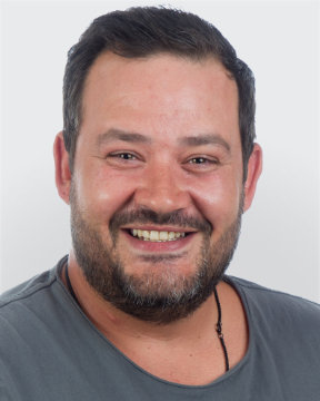 Giacomo Salamone, Teamleitung Beweissicherung, Baugutachter Z1