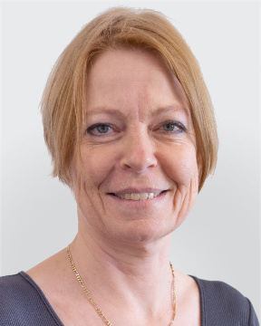 Paule Marchand, Administration